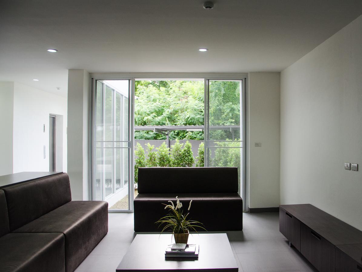 Aparthotel Ozone Khaotao 3*