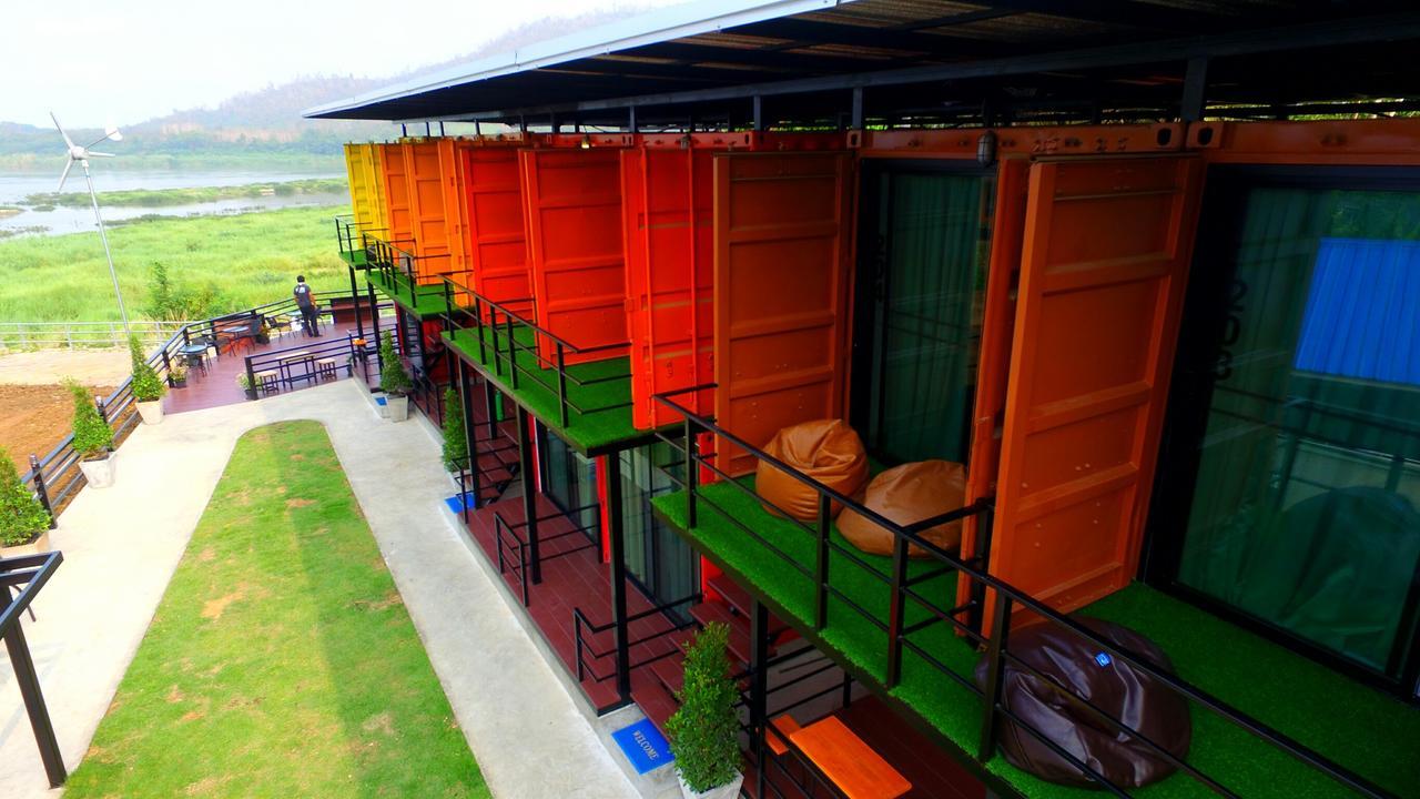 Hotel Inbox Living Rimkhong 3*
