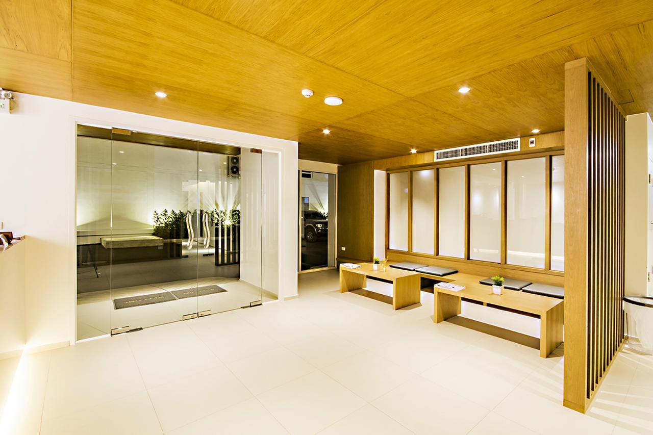 Aparthotel Karin & Service - Sha Extra 3*