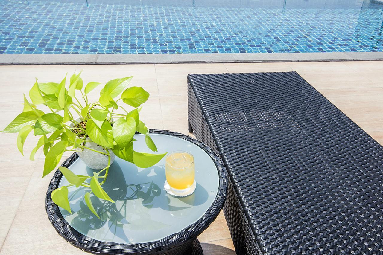 Aparthotel Karin & Service - Sha Extra 3*