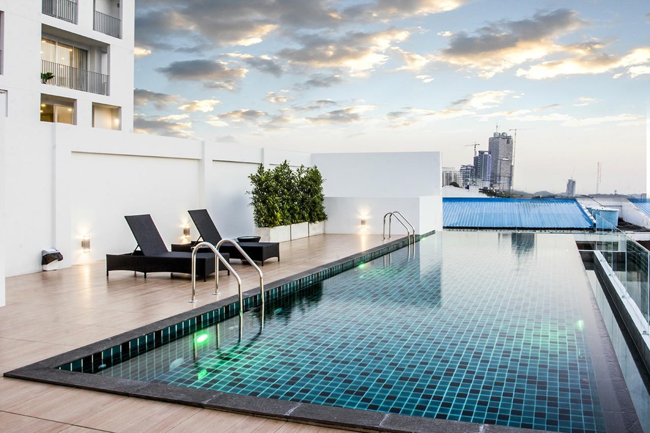 Aparthotel Karin & Service - Sha Extra 3*