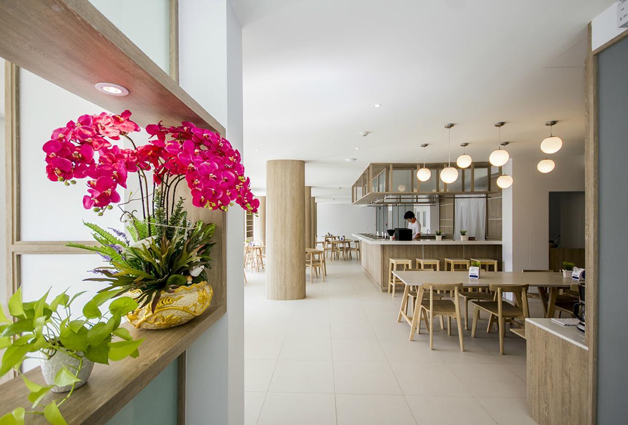 Aparthotel Karin & Service - Sha Extra 3*