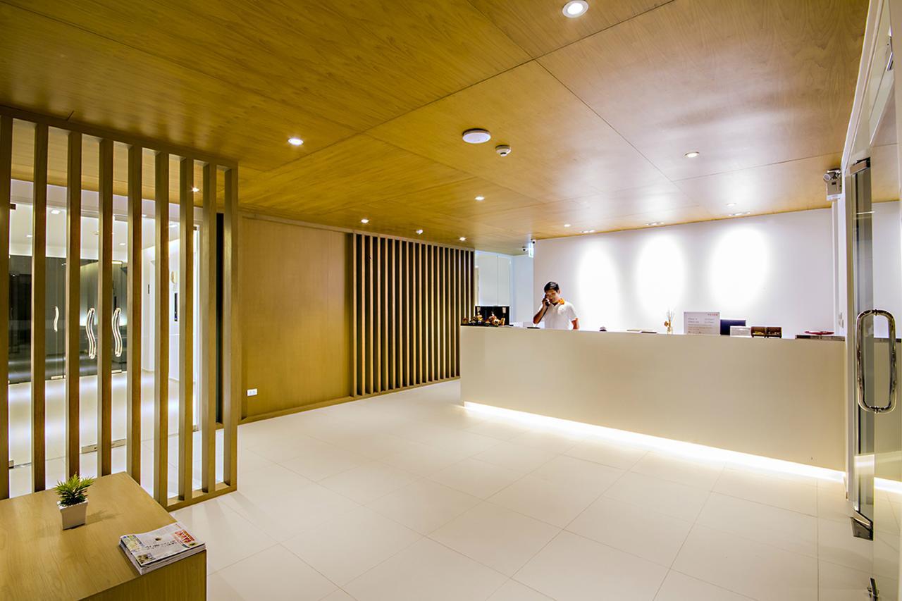Aparthotel Karin & Service - Sha Extra 3*