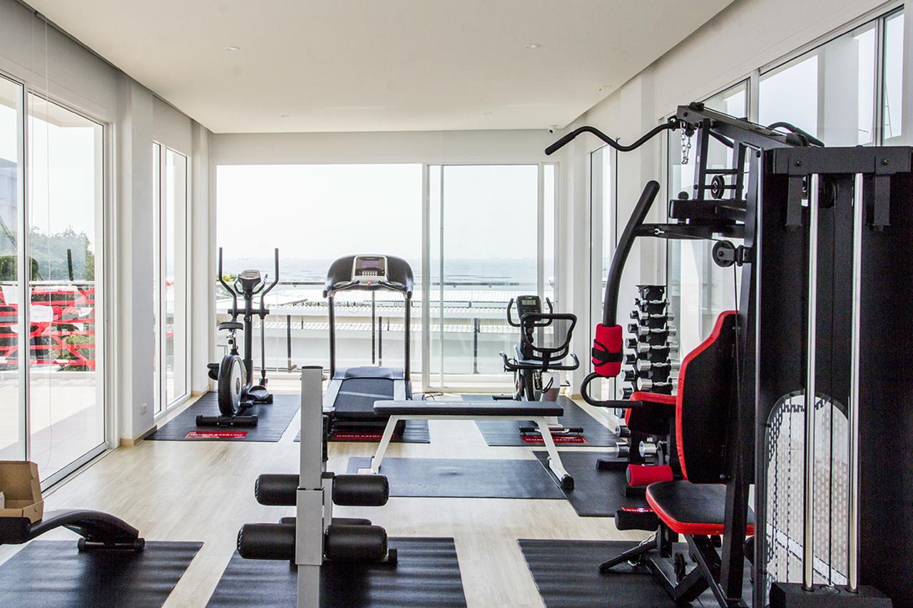 Aparthotel Karin & Service - Sha Extra 3*