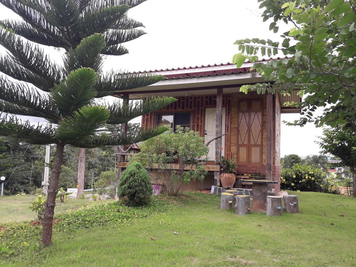Resort Phu Aram *