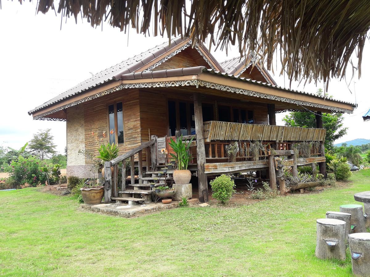 Resort Phu Aram *