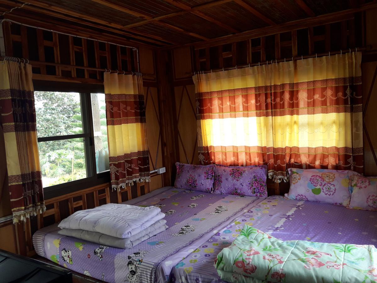 Phu Aram * Khao Kho