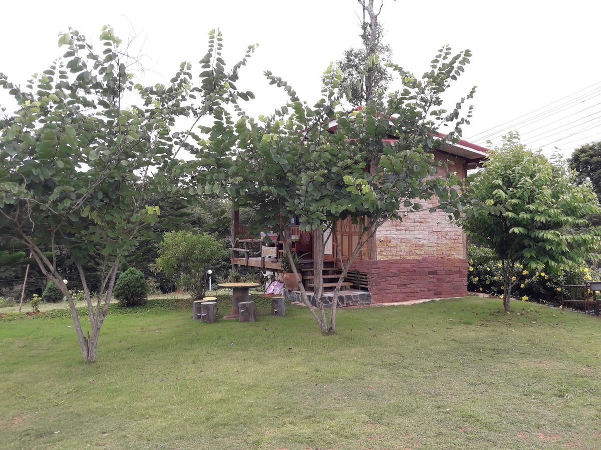 Phu Aram * Khao Kho