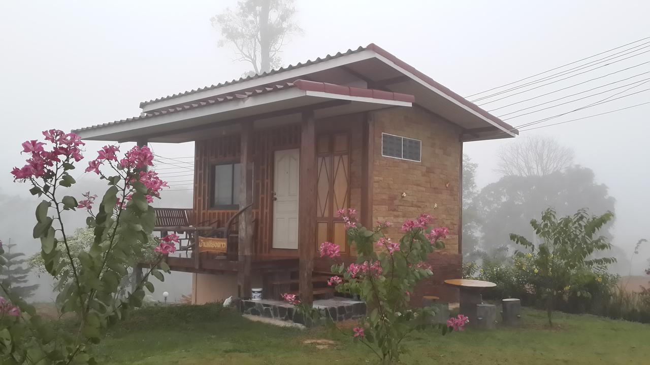 Resort Phu Aram *