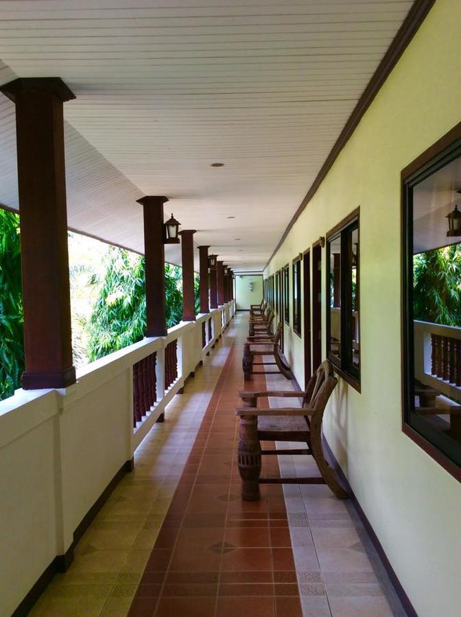Baan Karnjana * Lamai Beach (Koh Samui)