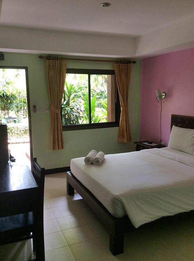 Baan Karnjana * Lamai Beach (Koh Samui)