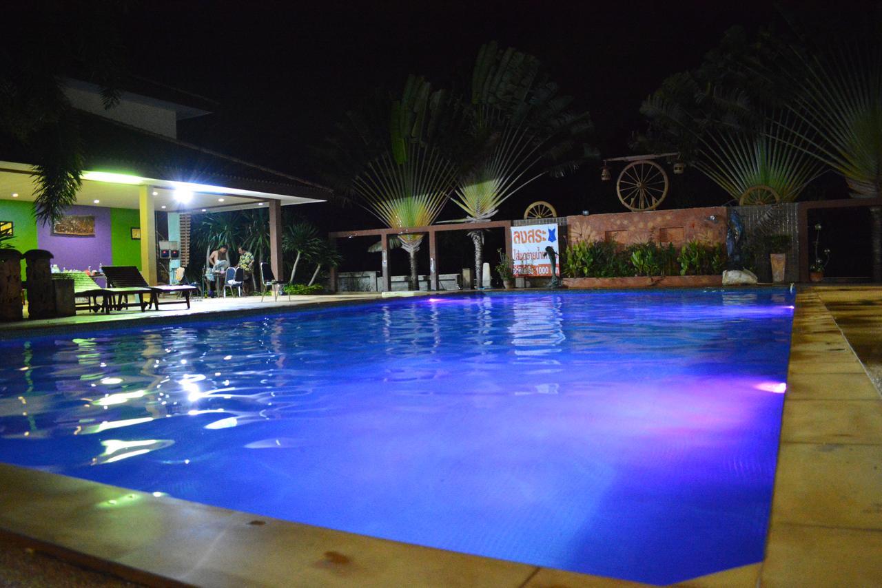 Resort Muaklek Forest 3*