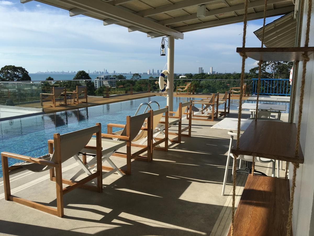 Hotel Costa Village Bangsaray 4*