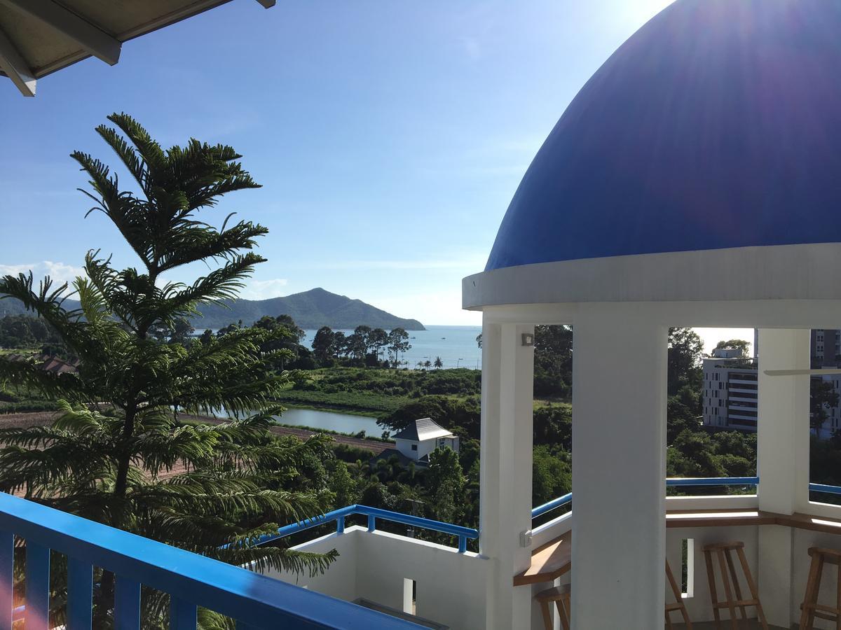 Costa Village Bangsaray 4* Bang Sare