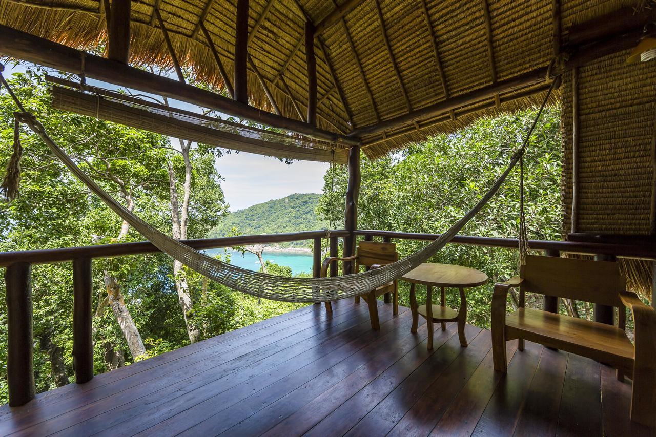 Resort Baan Talay & Yoga *