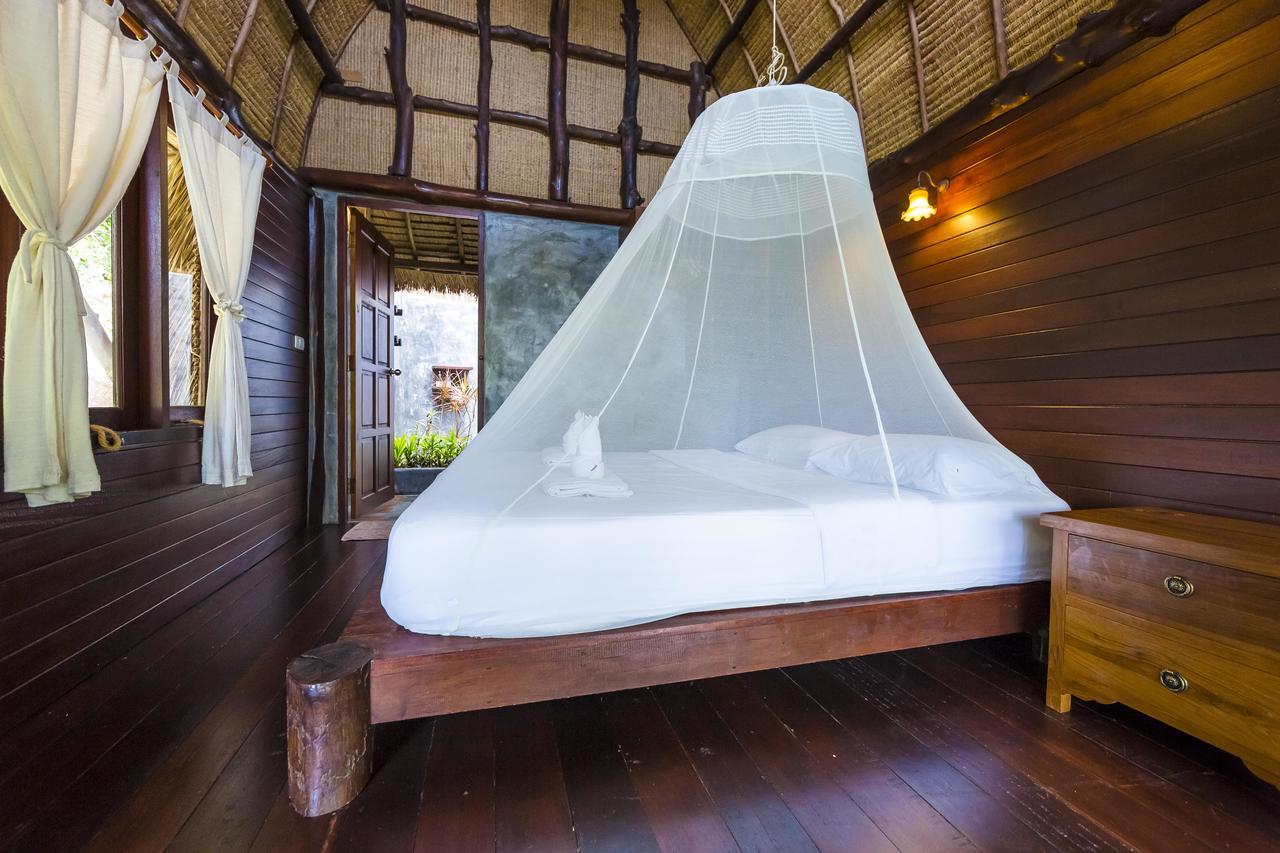 Baan Talay & Yoga * Koh Tao