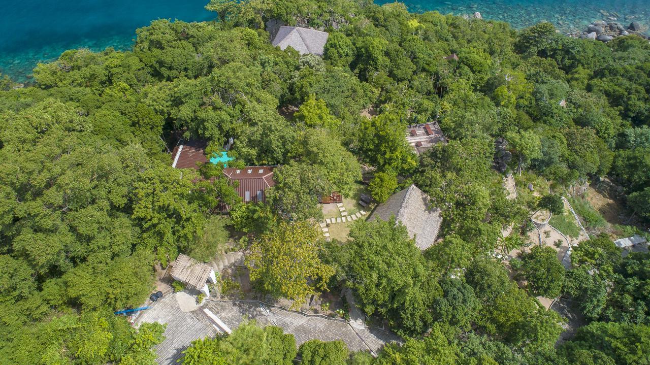 Baan Talay & Yoga * Koh Tao