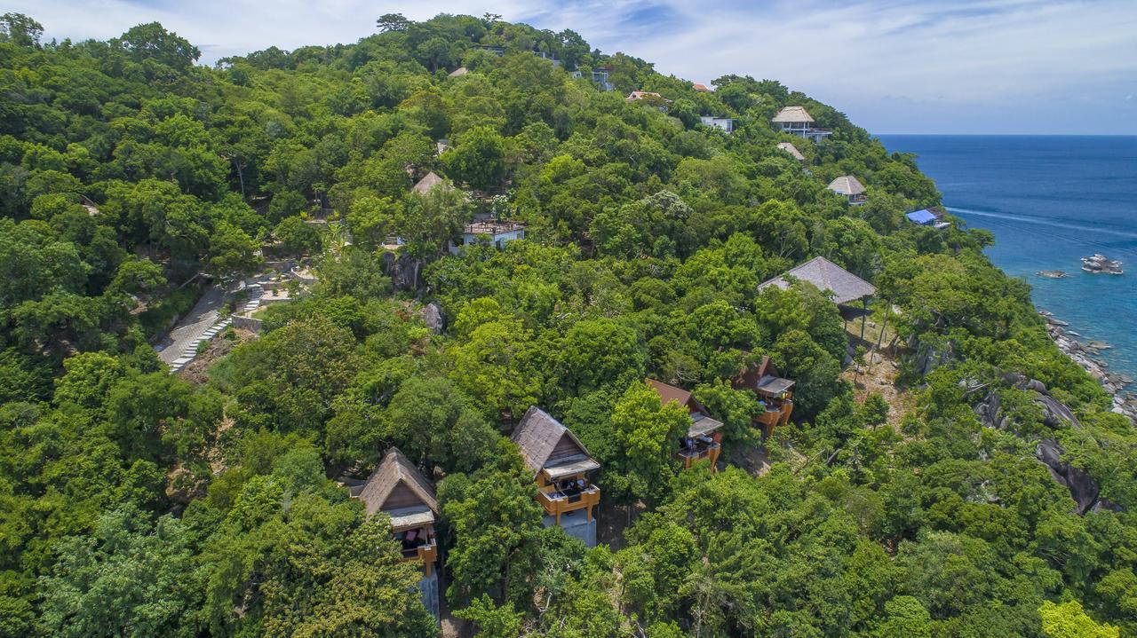 Baan Talay & Yoga * Koh Tao