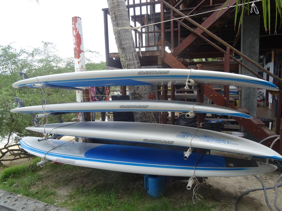 New Heaven Dive School And * Koh Tao