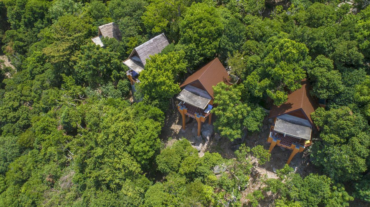 Resort Baan Talay & Yoga *