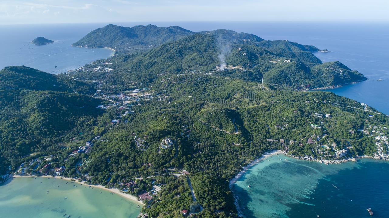 Baan Talay & Yoga * Koh Tao