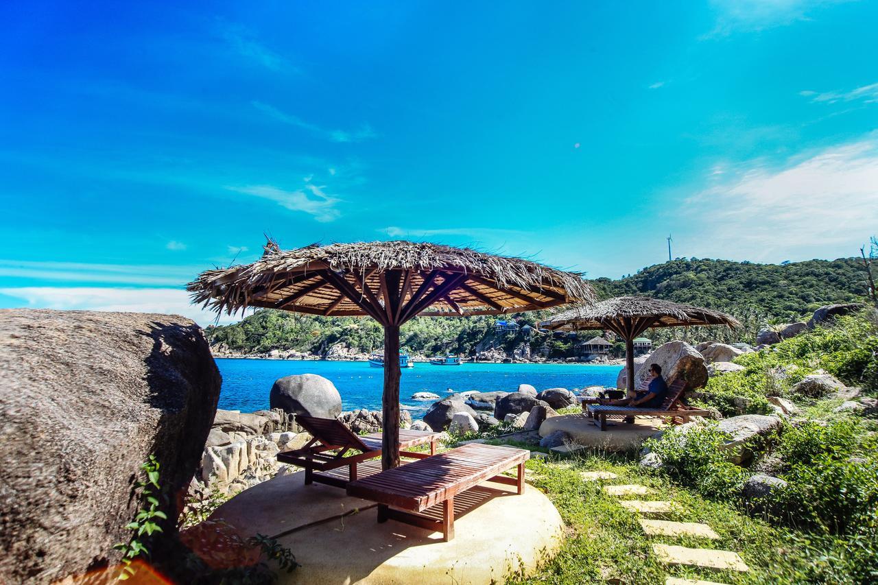 Resort Baan Talay & Yoga *