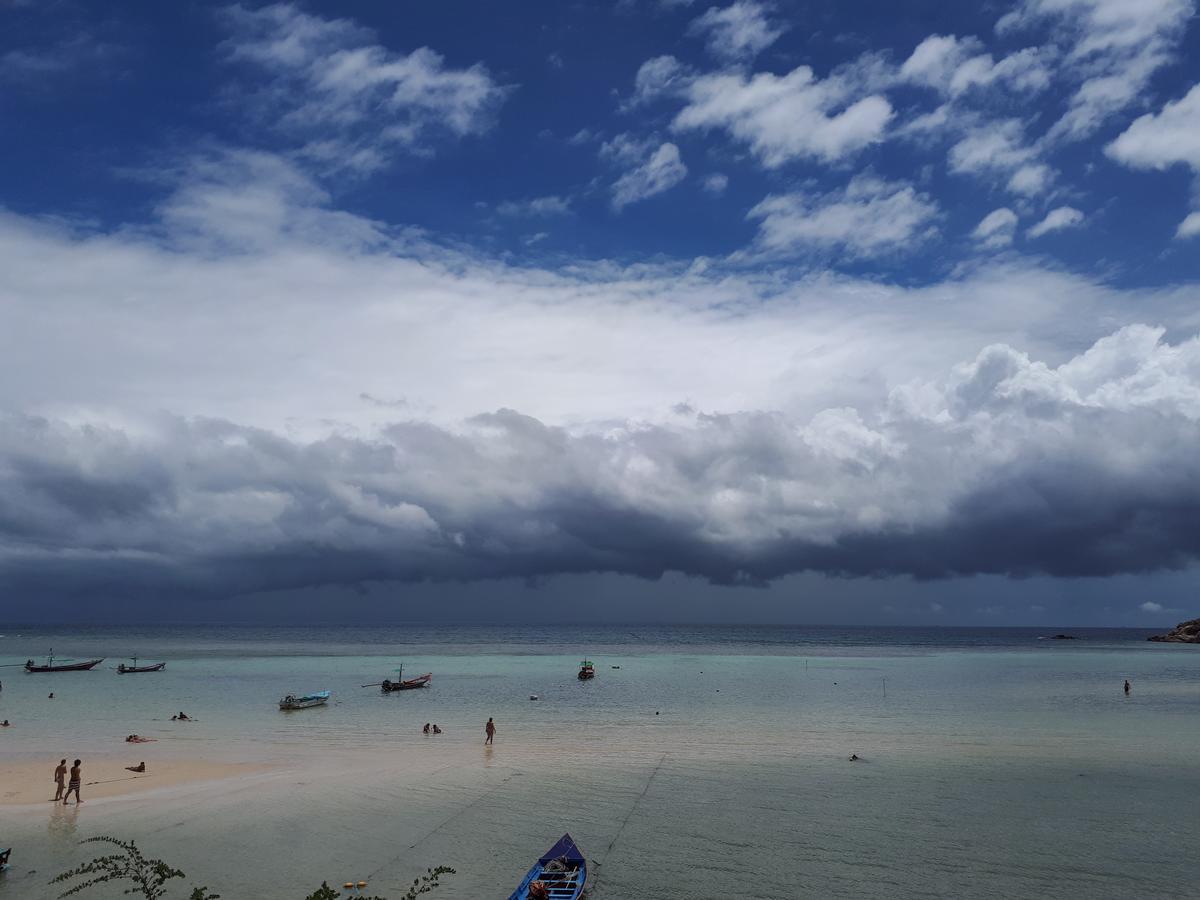 New Heaven Dive School And * Koh Tao