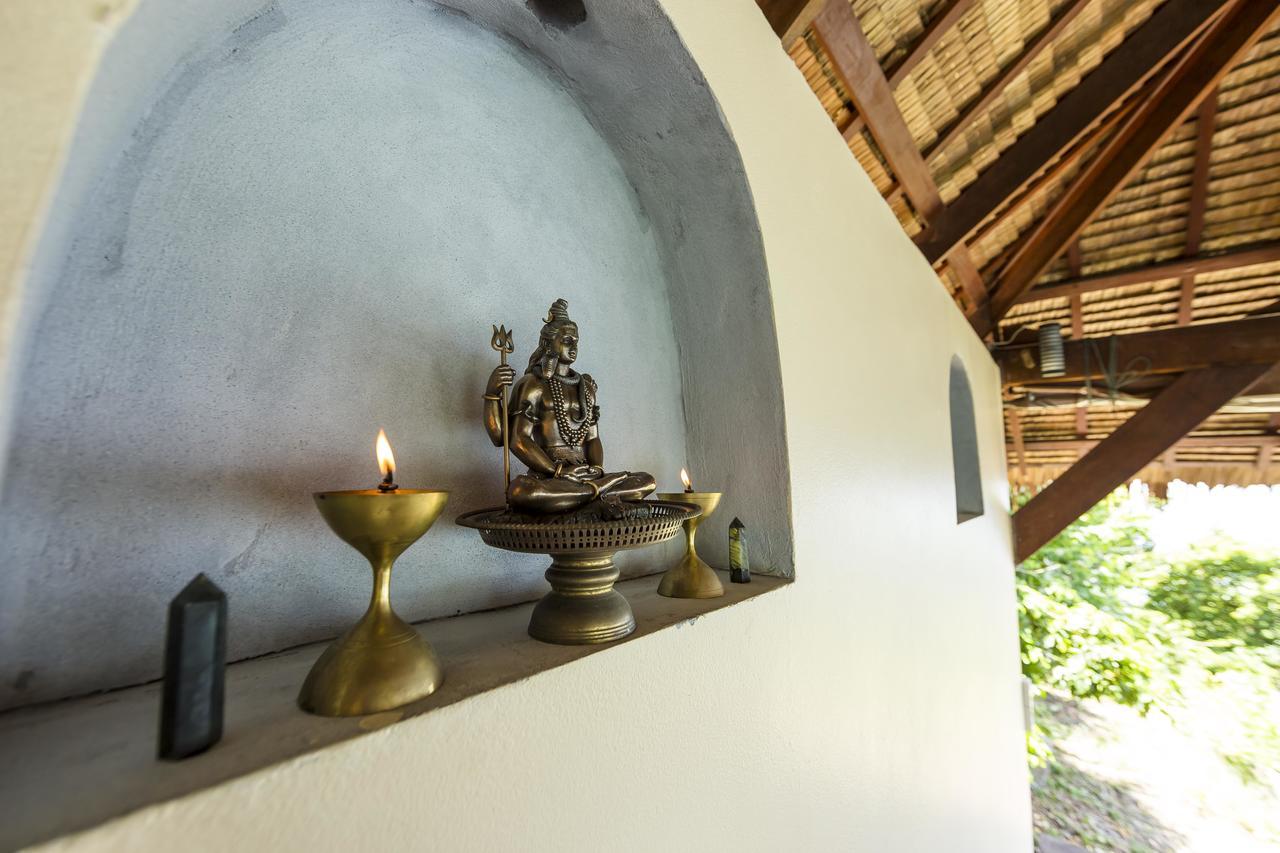 Resort Baan Talay & Yoga *