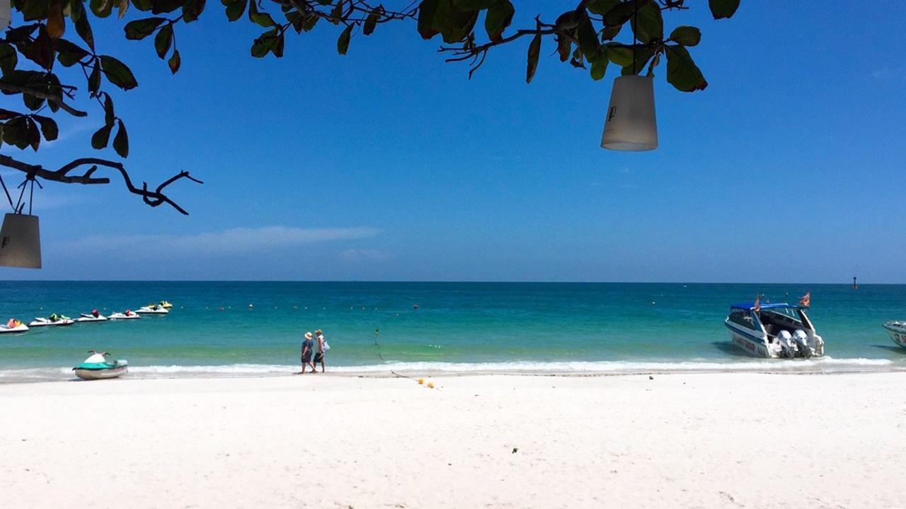 Ku At Sea 3* Koh Samet