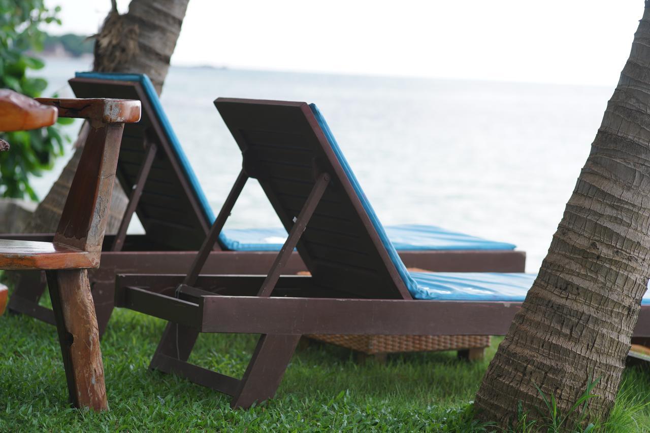 Rockwell Boutique 2* Hua Thanon (Koh Samui)