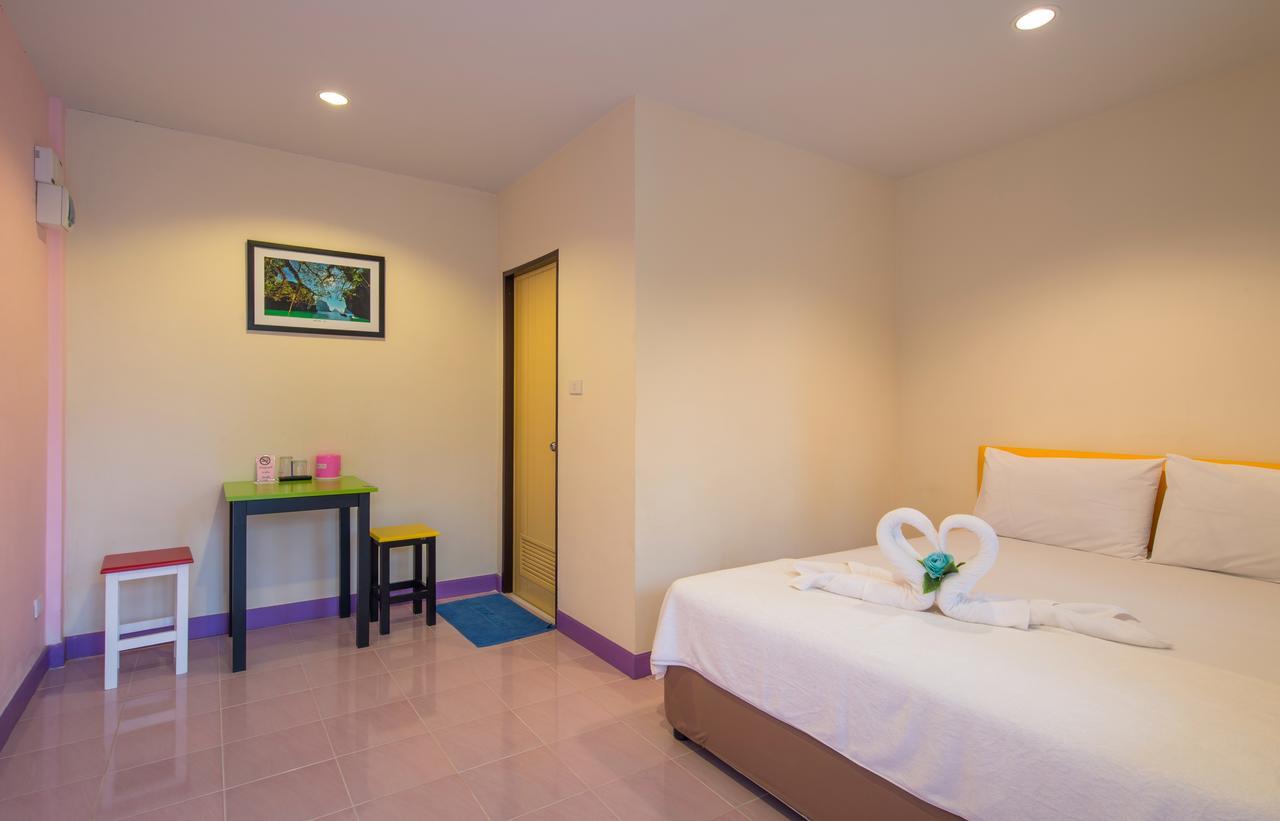 Pakasai Nua Klong 3* Ban Nua Khlong