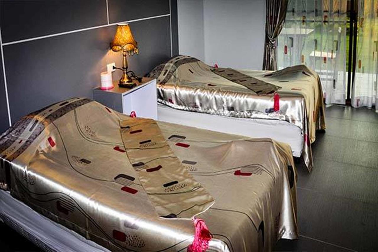 Resort Muaklek Forest 3*