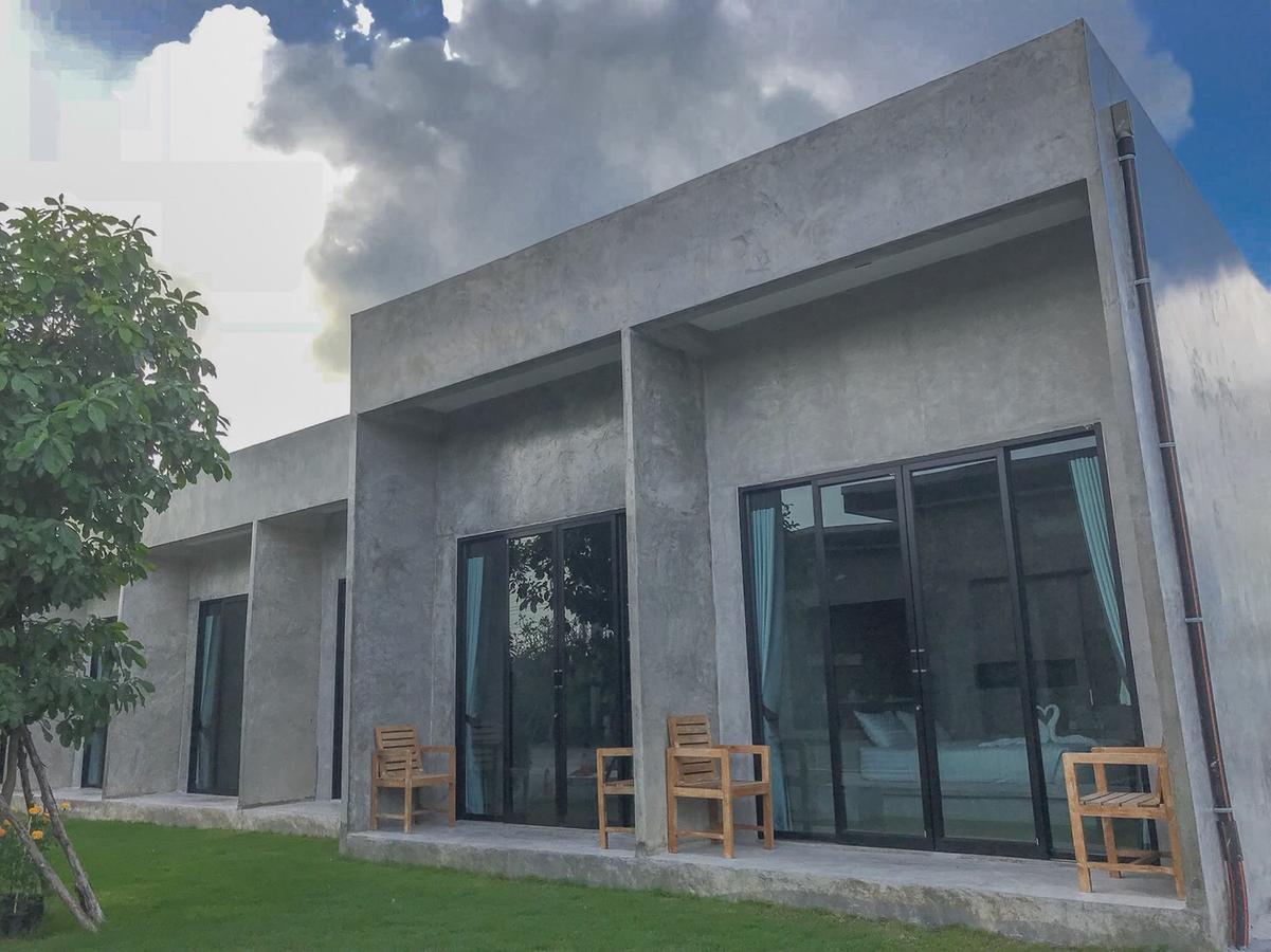 Alinda 3* Phetchaburi