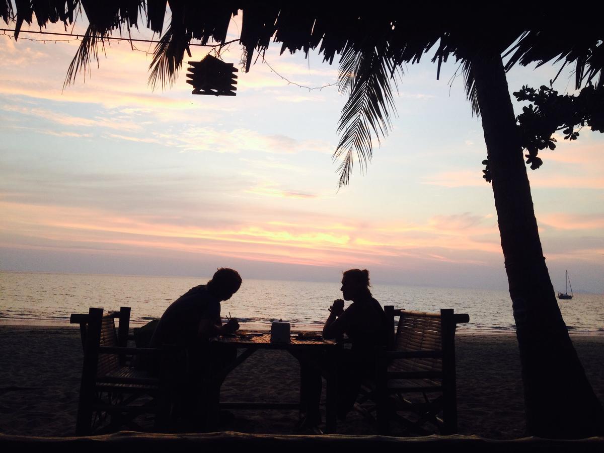 Resort Koh Jum Freeda 2*