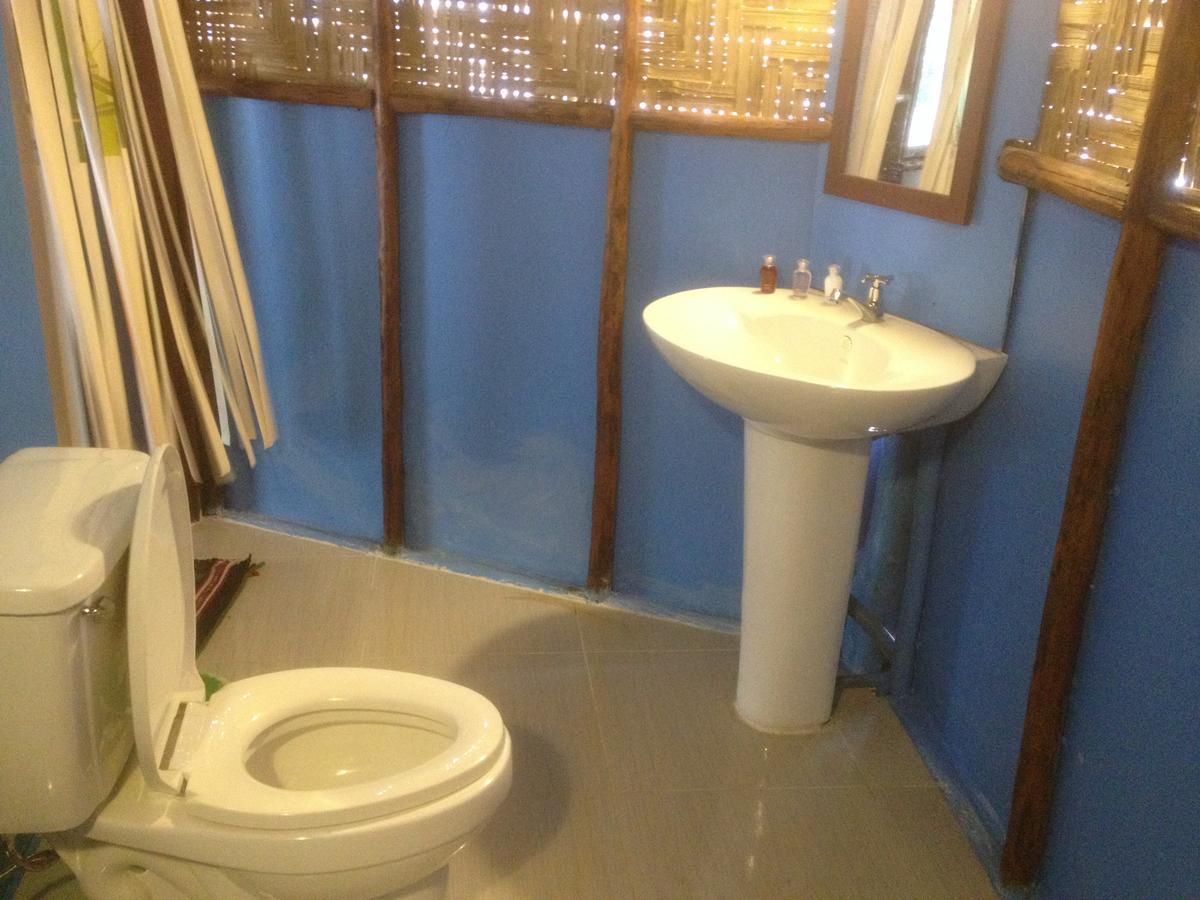 Koh Jum Freeda 2* Nuea Khlong