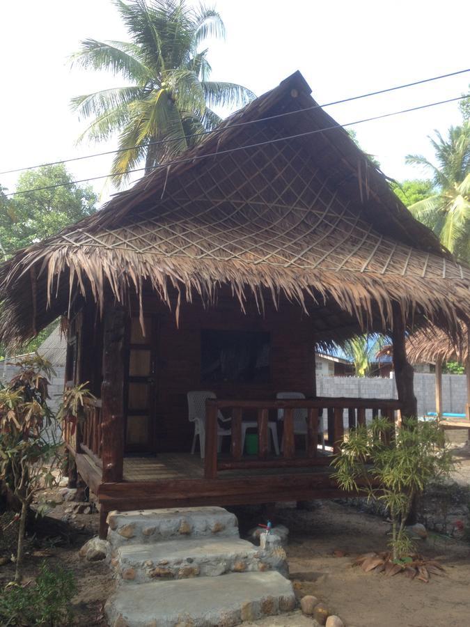 Resort Koh Jum Freeda 2*