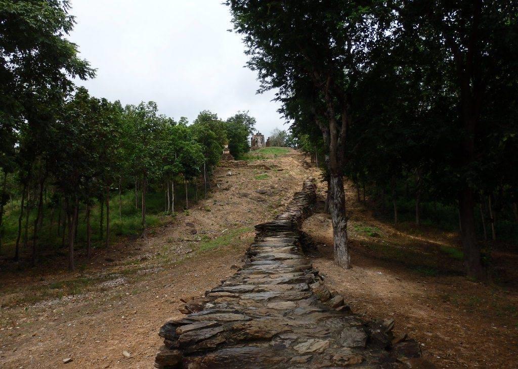 Moat View 2* Sukhothai