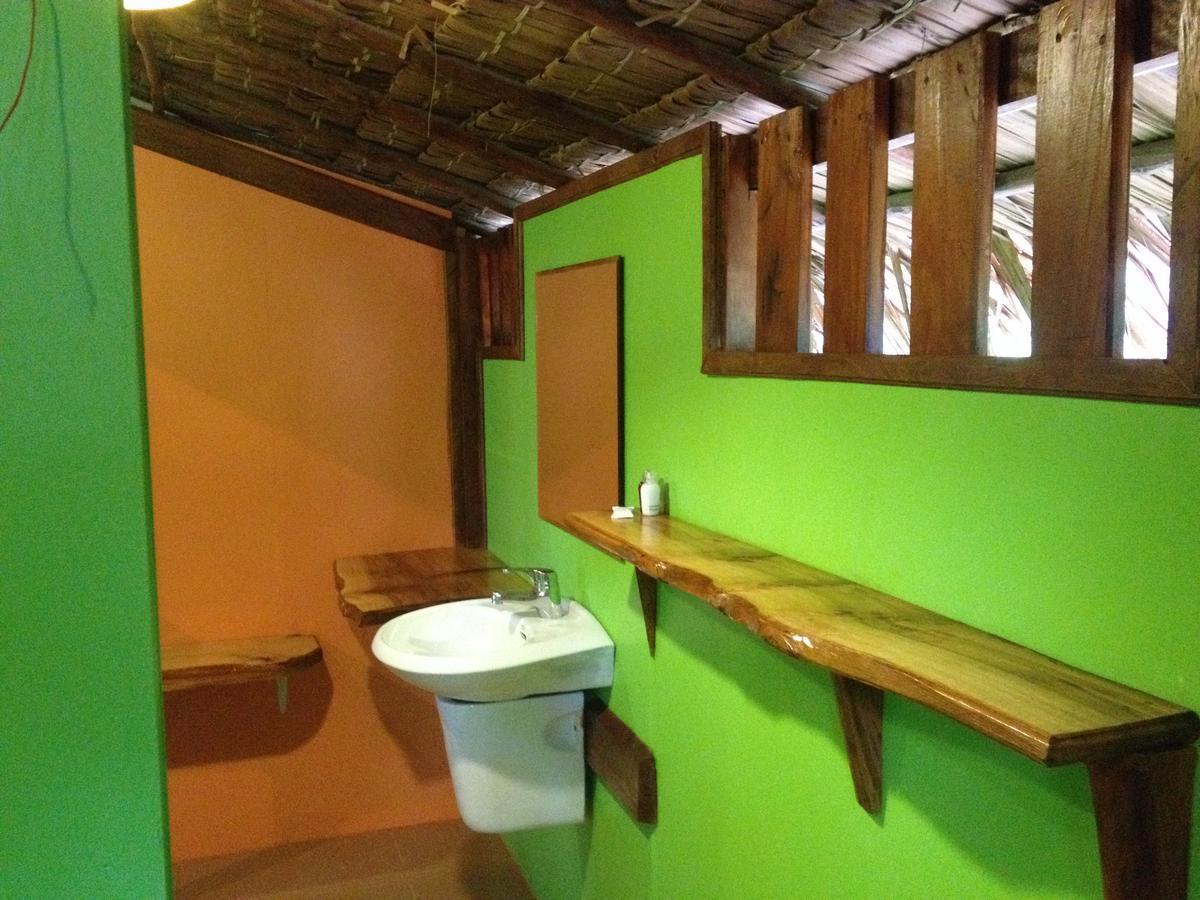 Koh Jum Freeda 2* Nuea Khlong
