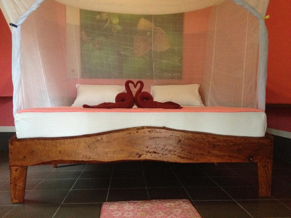 Resort Koh Jum Freeda 2*