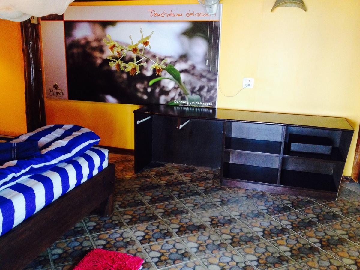 Resort Koh Jum Freeda 2*