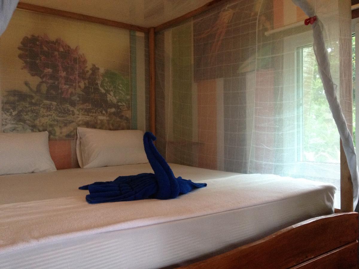 Resort Koh Jum Freeda 2*