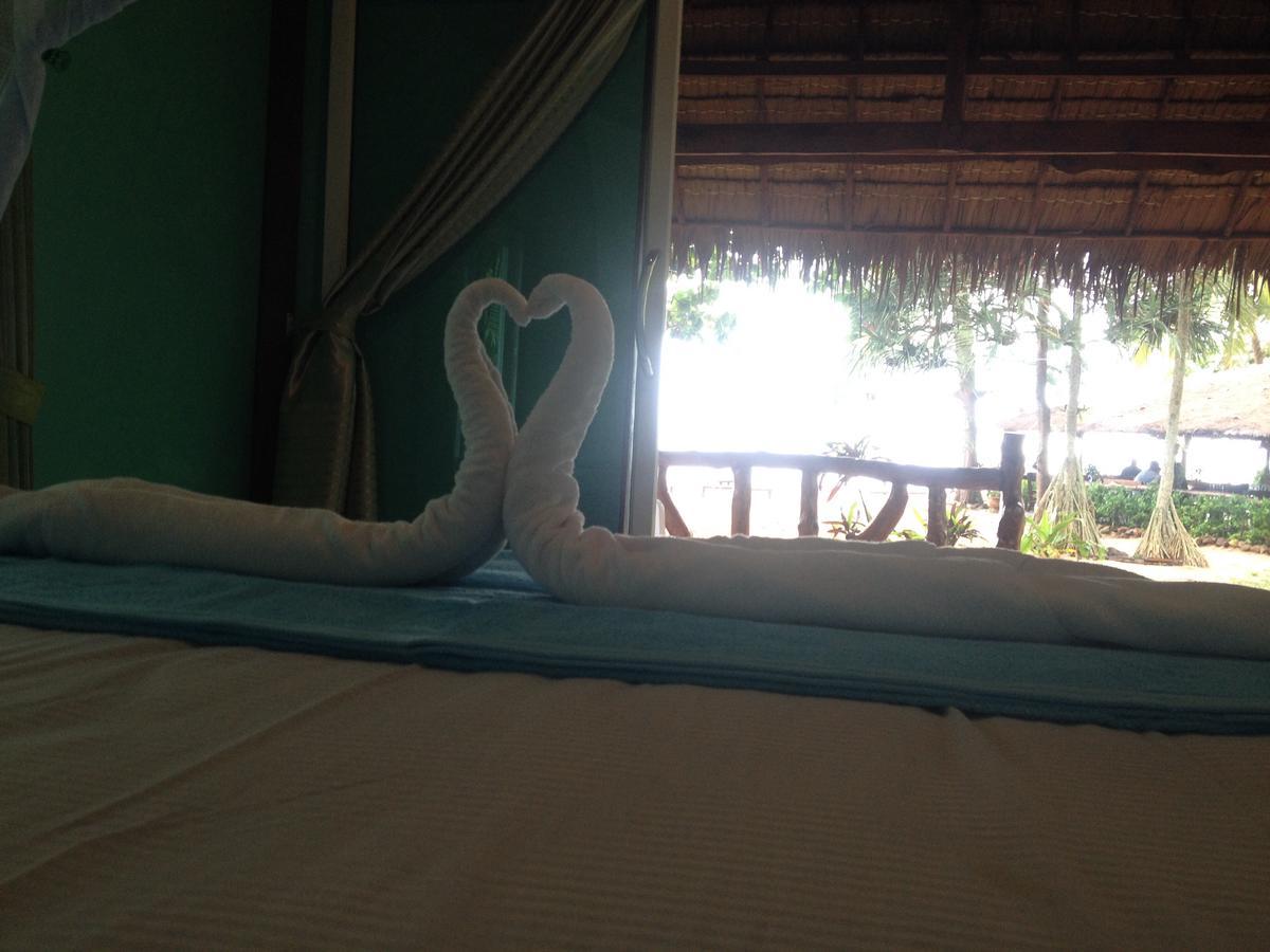 Resort Koh Jum Freeda 2*