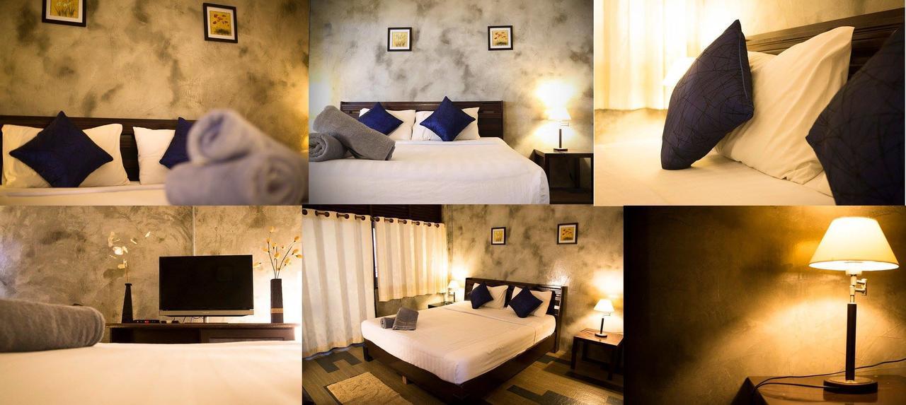 Hotel Crescent Bay *