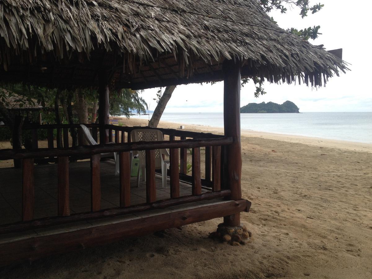 Koh Jum Freeda 2* Nuea Khlong