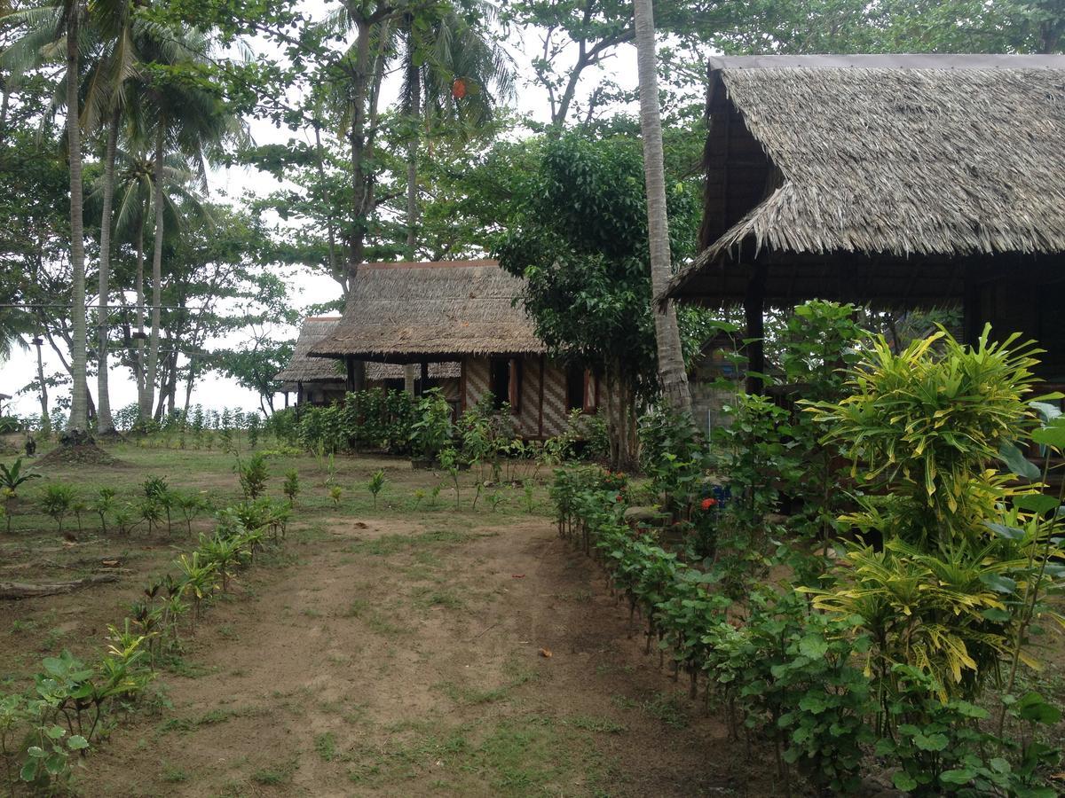 Koh Jum Freeda 2* Nuea Khlong