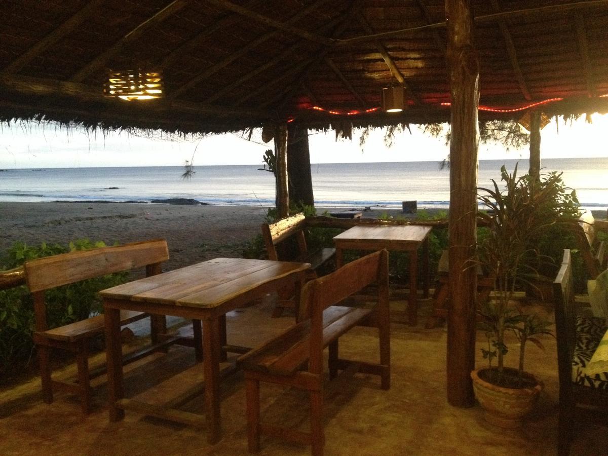 Koh Jum Freeda 2* Nuea Khlong