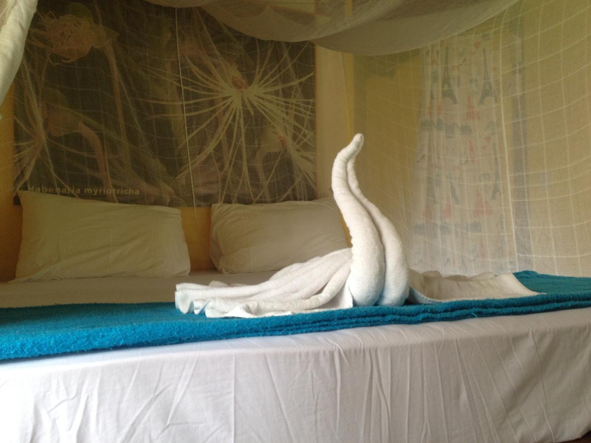 Resort Koh Jum Freeda 2*