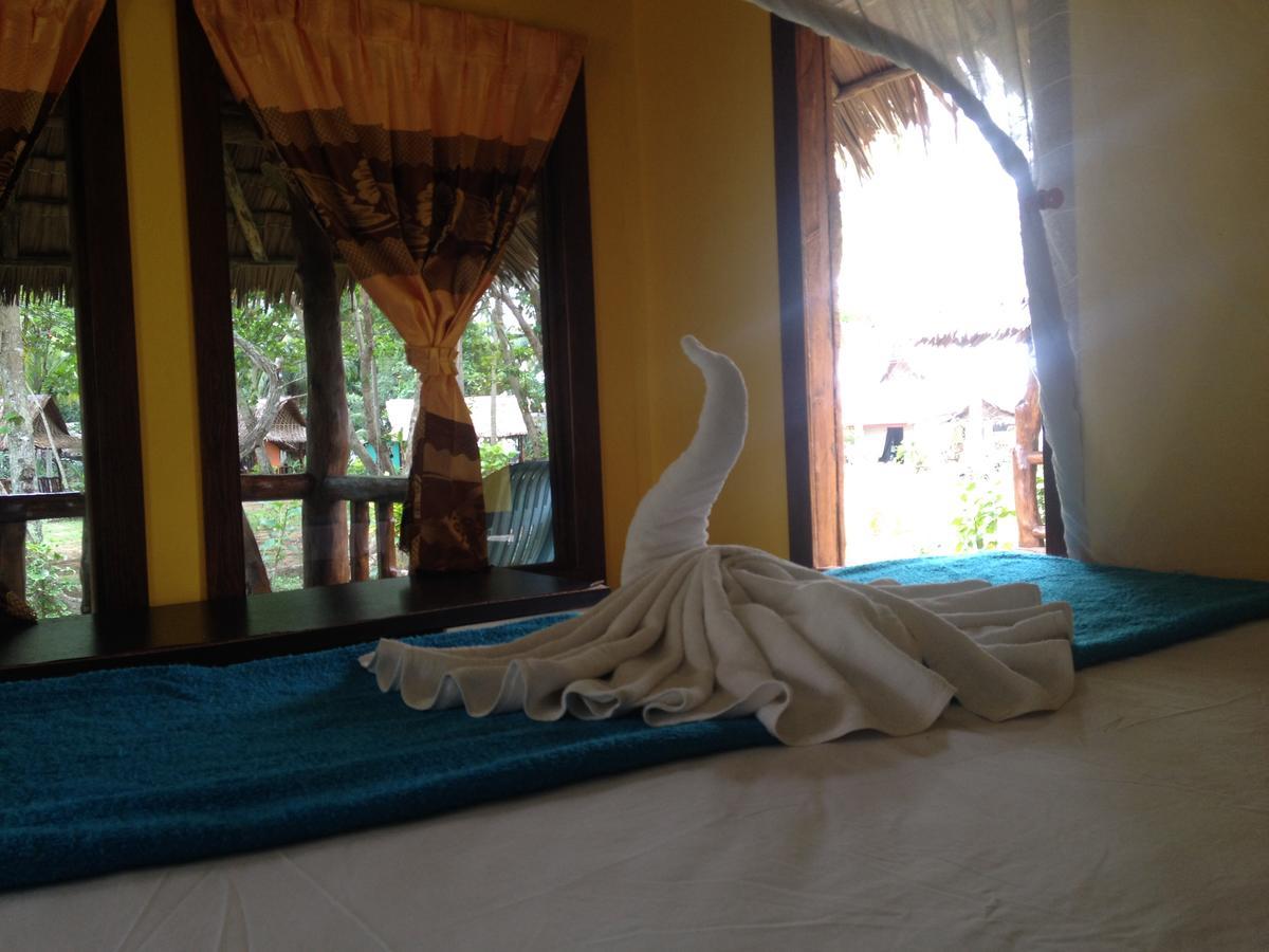 Resort Koh Jum Freeda 2*