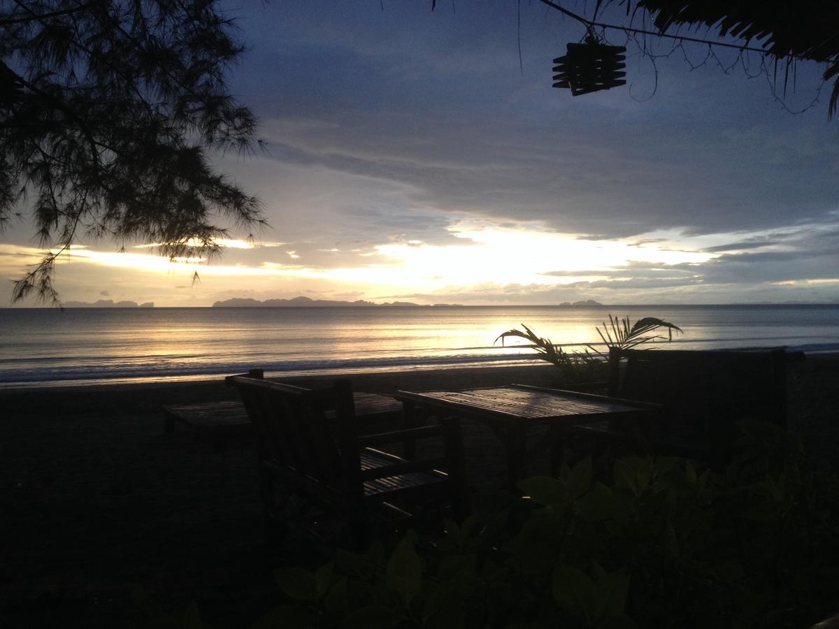 Resort Koh Jum Freeda 2*