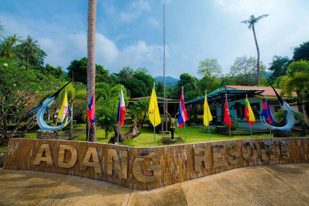 Adang Island 3* Koh Lipe
